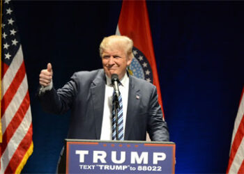 Could Asian bonds perform under Donald Trump?