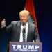 Could Asian bonds perform under Donald Trump?