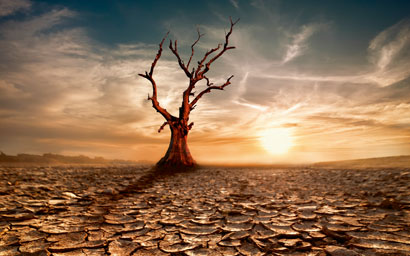 Drought