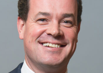 Lombard Odier brings in Coutts’ Mike Edlinger