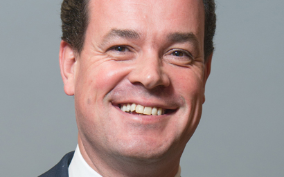 Lombard Odier brings in Coutts’ Mike Edlinger