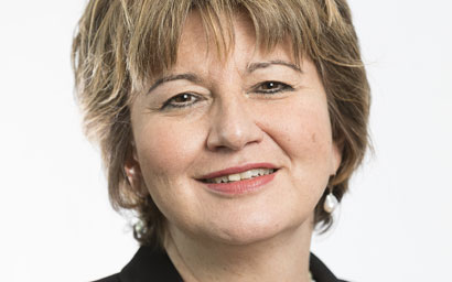 HSBC Germany appoints head of securities services