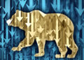 Business sentiment falls to three-year low