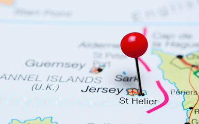 Jersey Funds Association names new chair