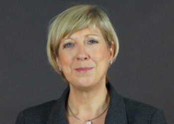 Lieve Mostrey to head Euroclear group