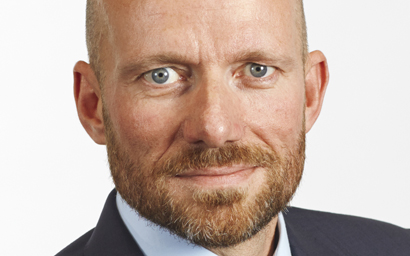 Skagen scoops NBIM veteran for CEO