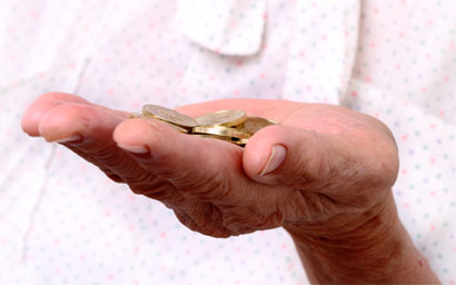 Pension scheme design leads to higher returns