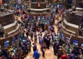 How fund managers traded after Trump victory