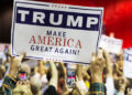 US mutual funds “flourished” since Trump election