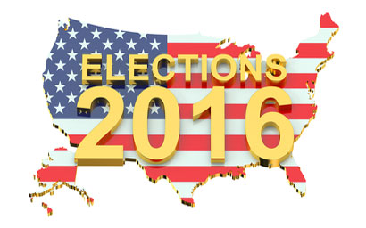 Mutual fund investors take position ahead of US election