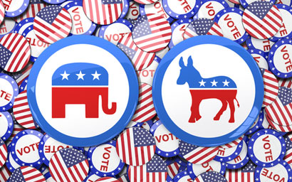 US election results and vaccine optimism drive hedge funds surge