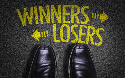 US election: Investment winners and losers