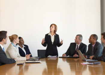 Women still under-represented in fund management