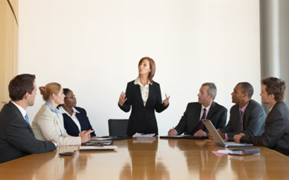 Women still under-represented in fund management