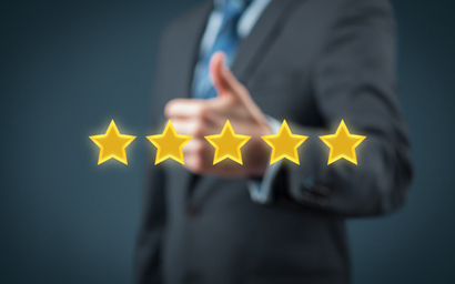 Fitch gives Deutsche AM “highest standards” rating