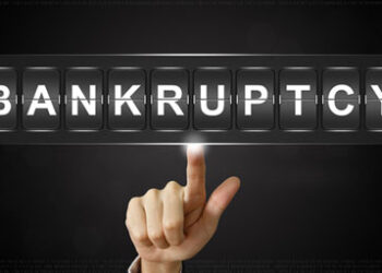 The default rate reaches the “milestone” of 150