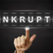 The default rate reaches the “milestone” of 150