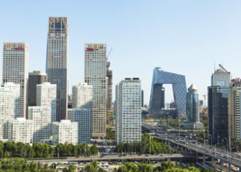 Beijing China