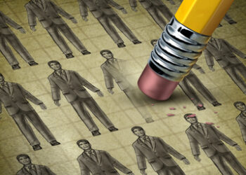 Executives list roles most at threat from technology