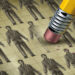 Executives list roles most at threat from technology