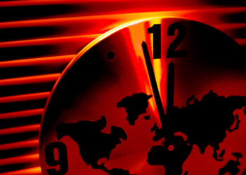 ‘Clock ticking’ for fossil fuel investors