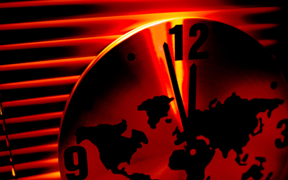 ‘Clock ticking’ for fossil fuel investors