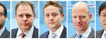 EMERGING MARKETS ROUNDTABLE: The re-emergence