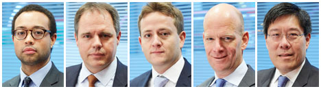 EMERGING MARKETS ROUNDTABLE: The re-emergence