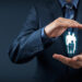 Intergenerational wealth: nervousness among the elders
