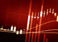 Financial-market-graphics