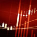 Financial-market-graphics