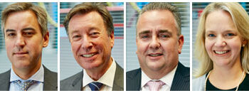 FUND INDUSTRY ROUNDTABLE: Reaching for performance