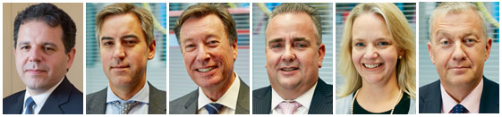 FUND INDUSTRY ROUNDTABLE: Reaching for performance