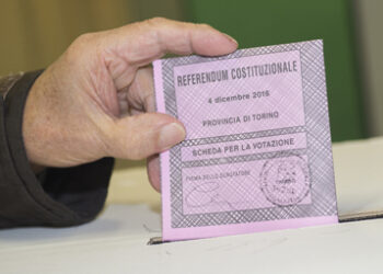 Italian vote means “elevated risk premium” for European assets
