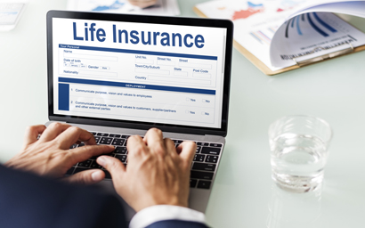 Deutsche AM hires new global head of insurance coverage
