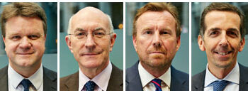 LONDON ROUNDTABLE: Why would anyone want to buy funds?