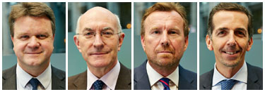 LONDON ROUNDTABLE: Why would anyone want to buy funds?