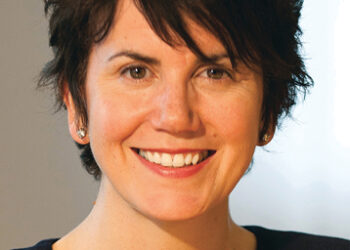 Michelle Scrimgeour becomes Columbia Threadneedle’s regional CEO