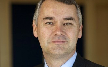 Schroders’ former institutional head joins Unigestion