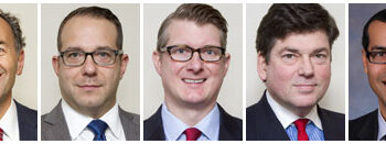 NEW YORK ROUNDTABLE: Moving at a higher rate