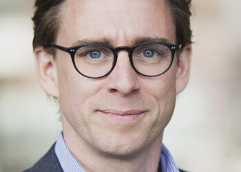 Nils Bolmstrand to head Nordea Asset Management
