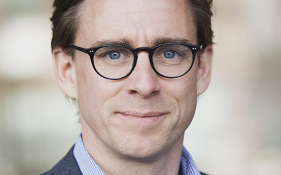 Nils Bolmstrand to head Nordea Asset Management