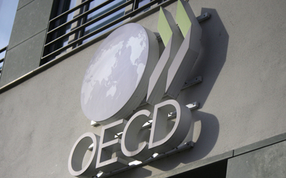 OECD recommends financial advice and annuities