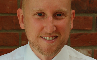 HSBC appoints global head of data and digital