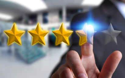 Columbia Threadneedle opts for its own ESG ratings tool