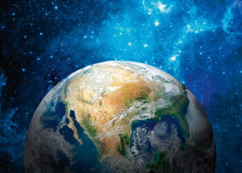 Earth