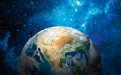 Earth