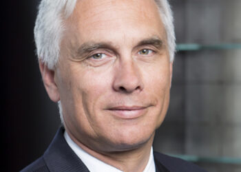 Edmond de Rothschild appoints Munsters’ replacement