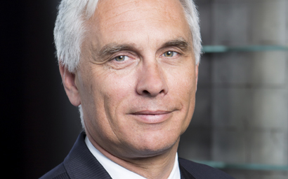 Edmond de Rothschild appoints Munsters’ replacement