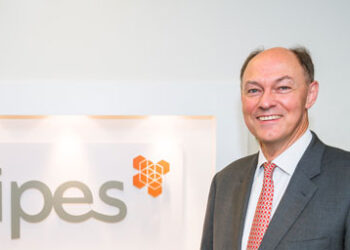 Ipes appoints chief financial officer